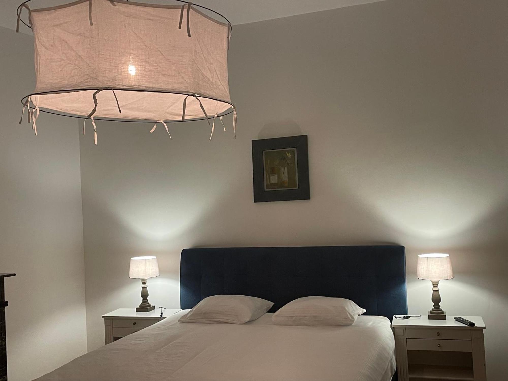 Bed and Breakfast Les Terrasses De Sax Dinant Exterior foto